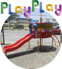 Play-Play