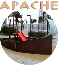 Apache